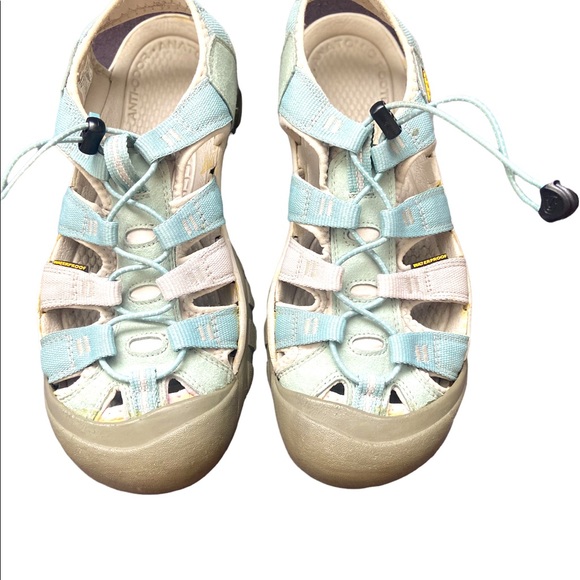 Keen waterproof river sandals excellent condition - Picture 6 of 9